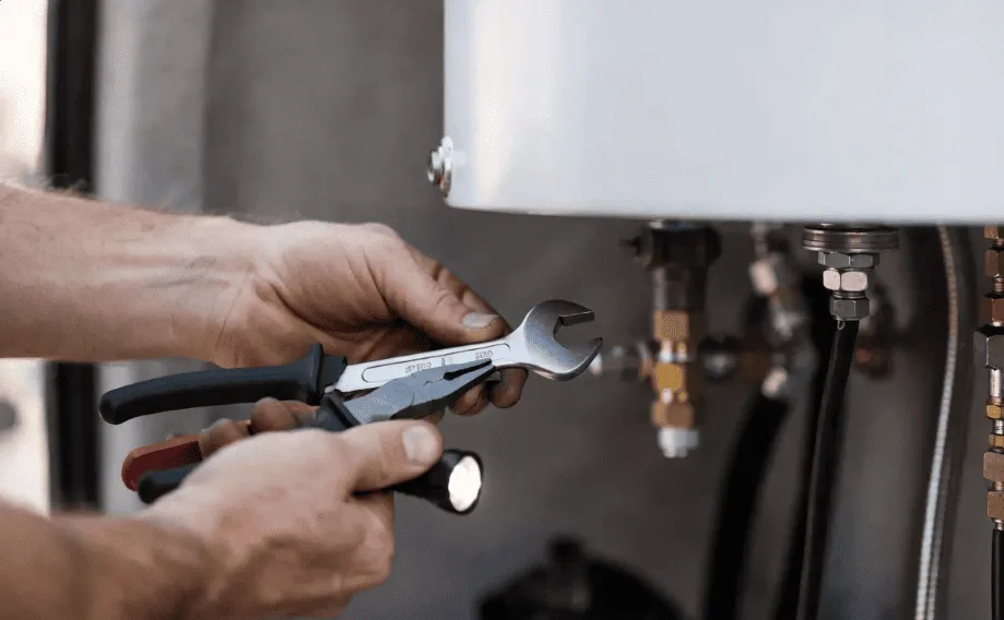 Why choose Water Heater Repair in Maljamar, NM